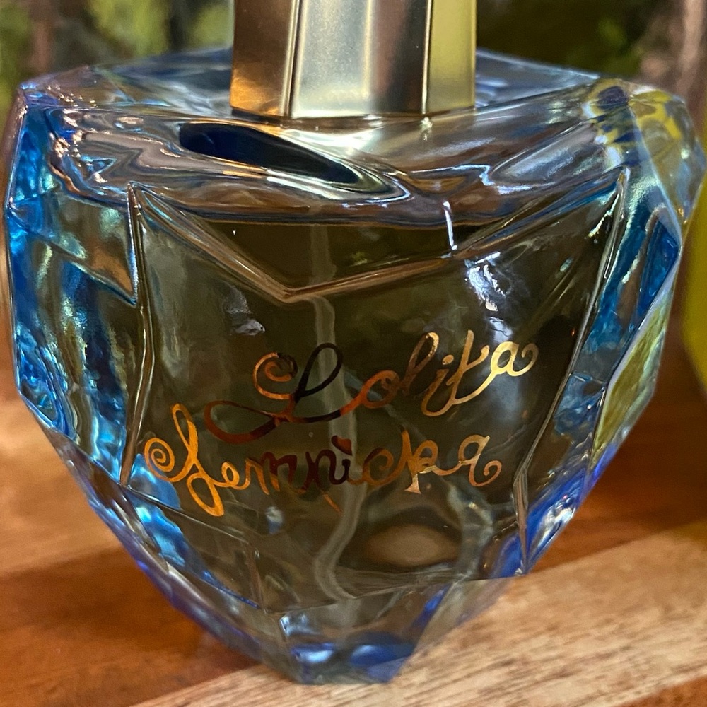 Lolita Lempicka Lolita Lempicka Le Parfum , 3.4 oz  Spray Used Once Floral 3.4oz - Picture 7 of 10